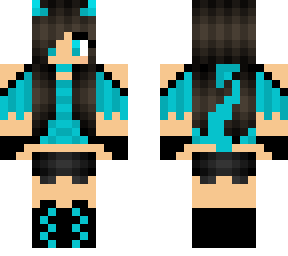 blue devil revized