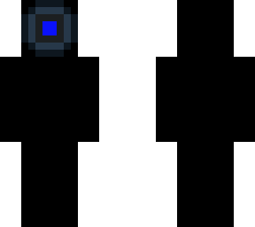 blue eye