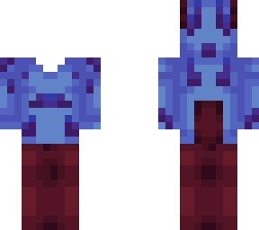 blue sizzler onesie template