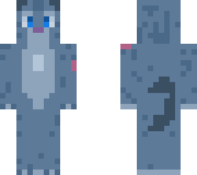 bluestar <3