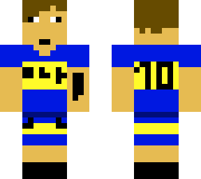 boca 10
