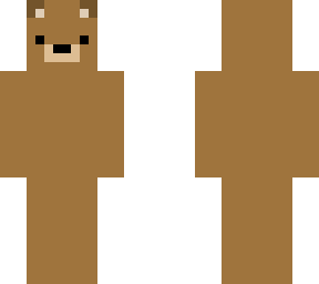 brown bear