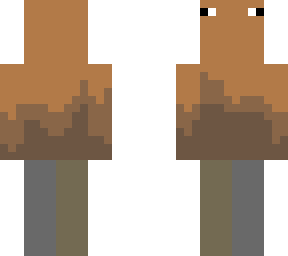brown fungus