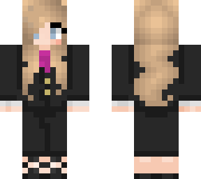 bu suit