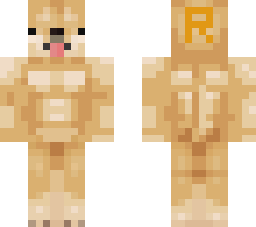 buff doge