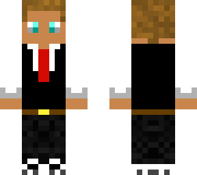 buisness skin