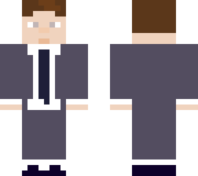 buisnessman