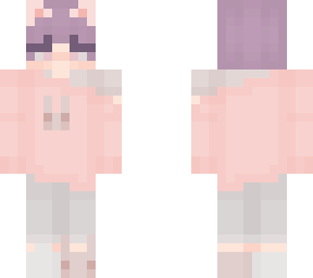 bunny guy