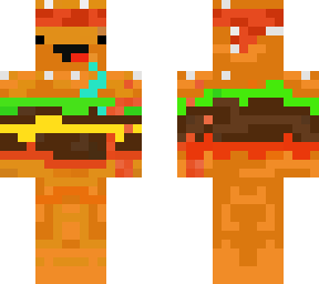 burger