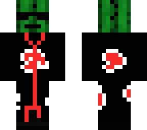 cactus akatsuki
