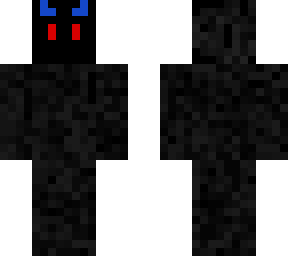 cammo demon