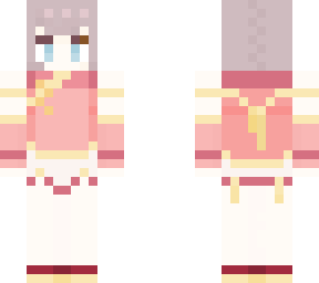 candy pink