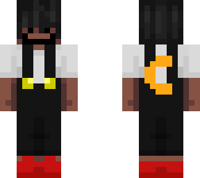 captain the animator