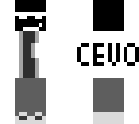 cevo skin