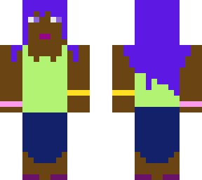 character for an smp that i’m on