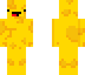 cheese boi