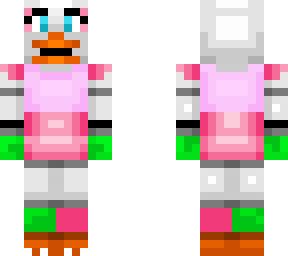 chica (glamrock)