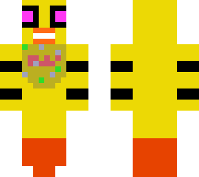 chica
