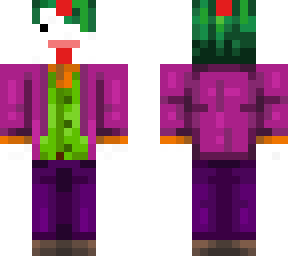 chicken joker