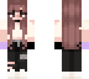 chloe rose's skin(just made justifications to another skin to my liking)