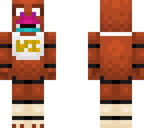 chocolate chica