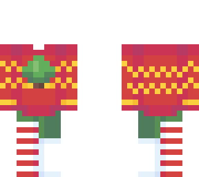 christmas setup 0.1