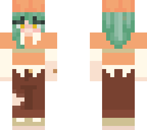 chryzemos fall skin