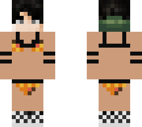 chuckbikini