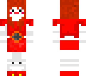 circus baby