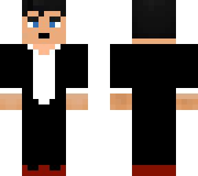 clark kent with out cape fixed