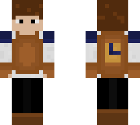 clock dude