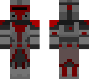 clone legion 192 officer