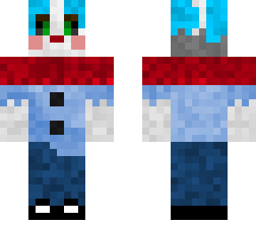 clowmy (piggy)