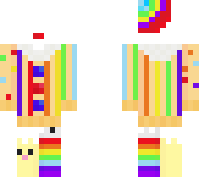 clowning around ~ ob 3px