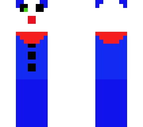 clowny