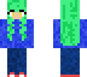 collab with bugofmanynames (shaded)