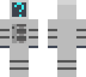 confused helper bot