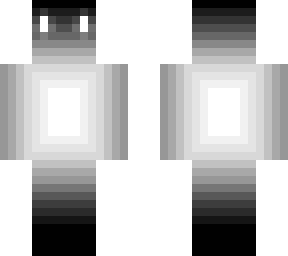 consumed by the light