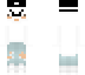 cool and cute back