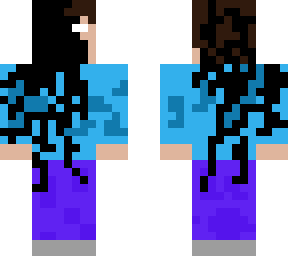 corrupt herobrine
