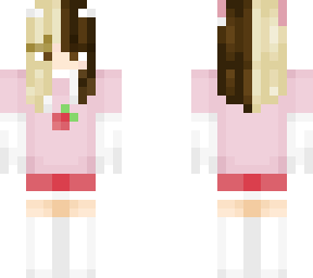 cow girl updated