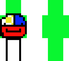 created by desmondrainy