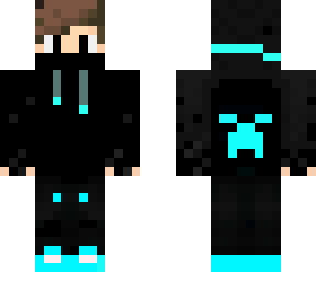 creeper boy nova