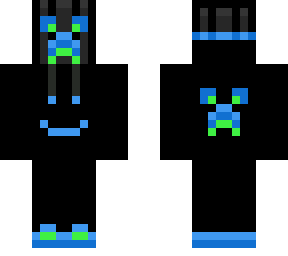 creeper epic