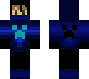 creeper fighter