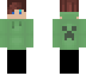 creeper guy