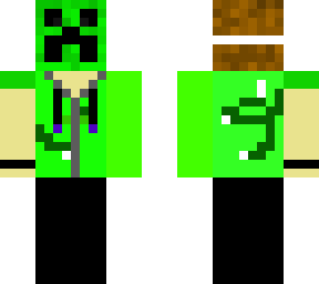 creeper13