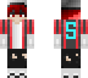 custom skin