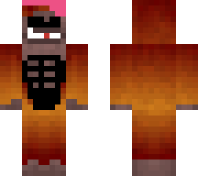 cute minke