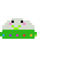 cute ufo
